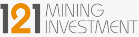 121 Mining Investment