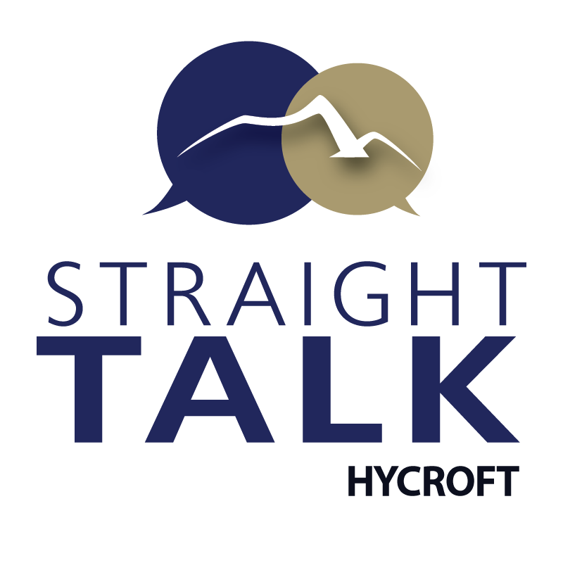 Straight Talk