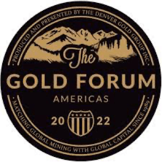 Denver Gold Group’s Gold Forum Americas 2022