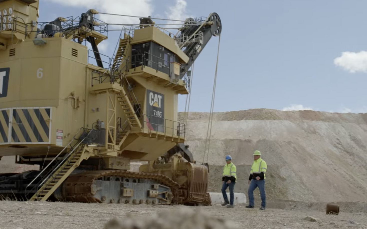 Video Article Thumbnail Image - Hycroft Mining: Creating Shareholder Value