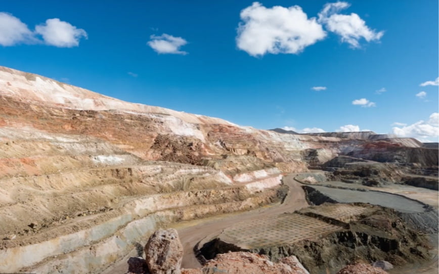 Video Article Thumbnail Image - Our Central Deposit is Breathtaking — Both Above and Below Ground