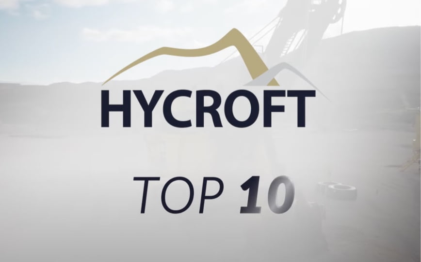 Video Article Thumbnail Image - What Sets Hycroft Apart?  Here Are the Top Ten Reasons